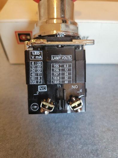 Cutler Hammer 10250T597LRD24-1X