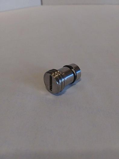 Videojet 13676 PL Return Tank Drain Screw