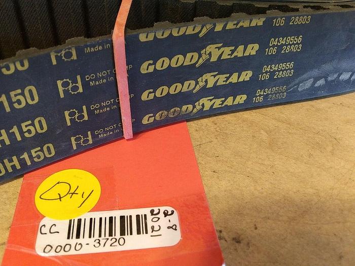 Goodyear 900H150 Timing Belt
