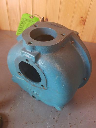 Used 2C0SD-0004S-001 Crown Division ENPO PUMP