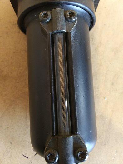 Dixon F08-400MMB Compressed Air Accessory 250PSIG max