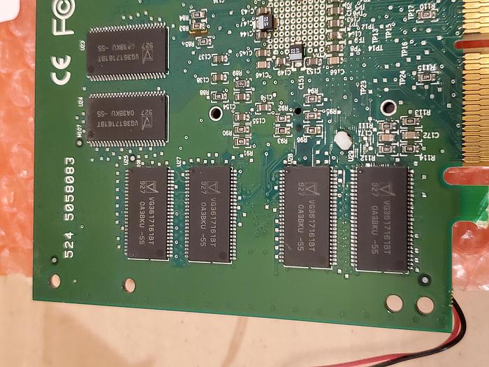 Used maxi gamer 3D Prophet 524 5058083