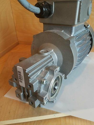 Used Bauer BS02-64U/D06LA4/AM