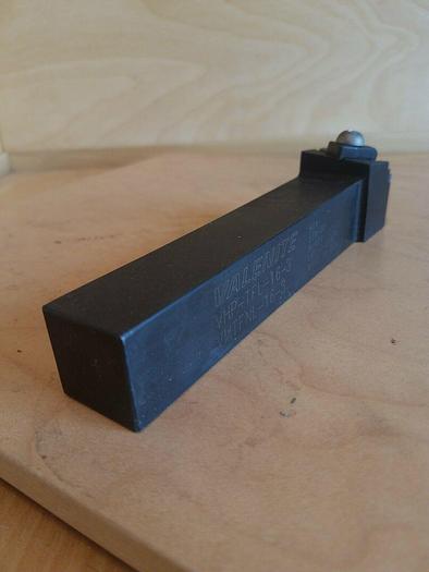 Used Valenite VHP-TFL-16-3, VMTFNL-16-3