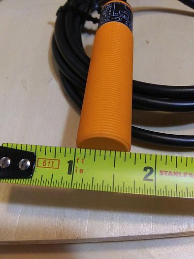 ifm IG5403 IG-3008-ANKG Proximity Sensor