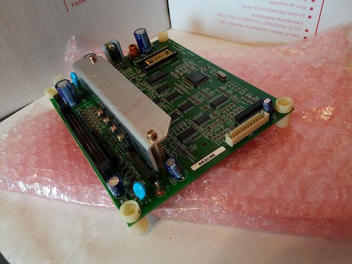 Used Mitsubishi JY331A76901C PM-20BMT-001