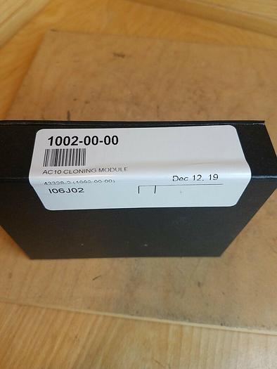 Used Parker 1002-00-00 Clone Module, I06J02