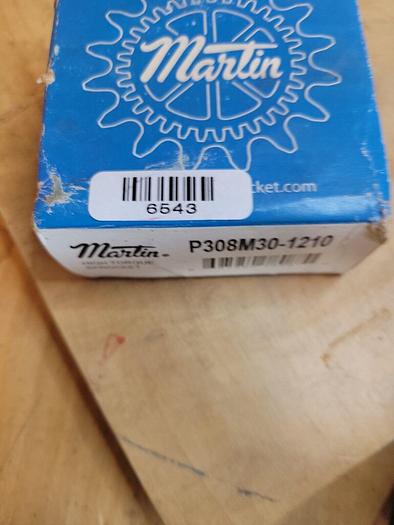 Martin P308M30-1210