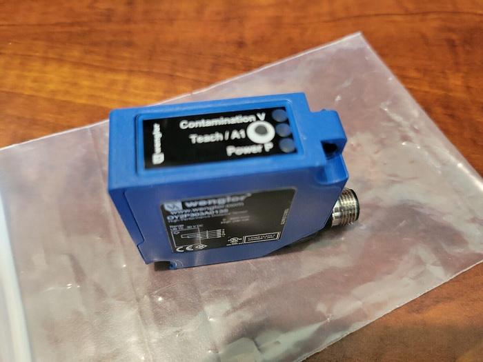 Used Wenglor OY2P303A0135