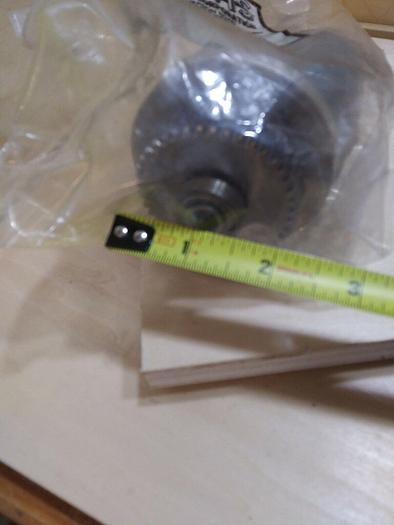 Jarvis Drilling and Tapping Head