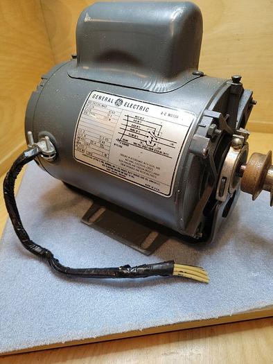 Used General Electric 5KC36JN40 - 1725 RPM