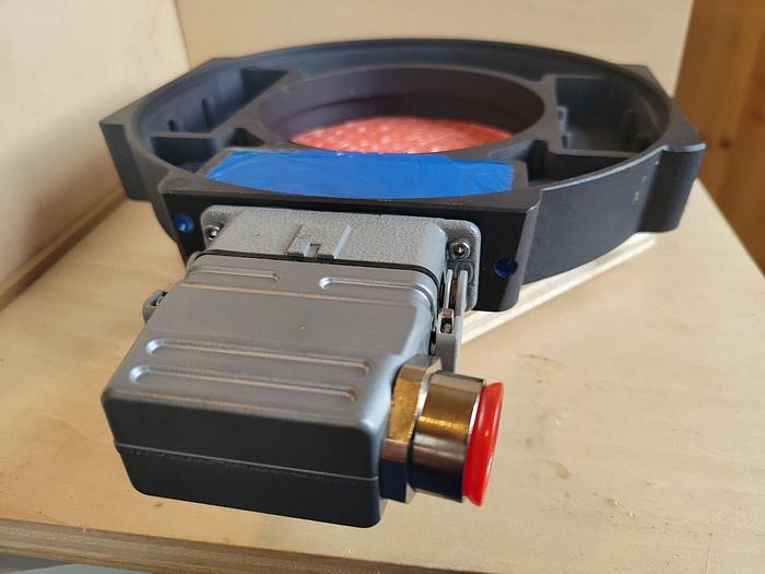 Dynapar S81024LN01CLC