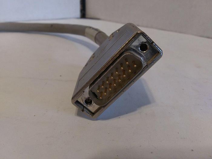 Used Videojet 13382 PL Cable Assy.