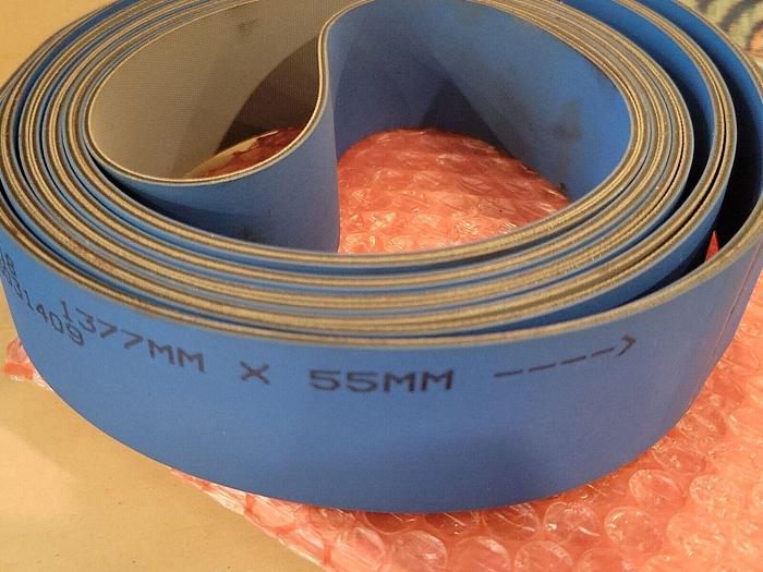 655031409, 1377mm X 55mm