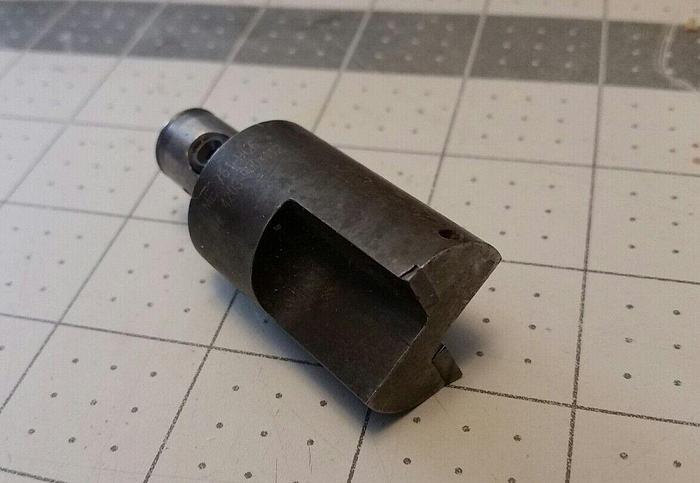 Used KOMET ABS 25 Tooling UB8500180 Spotface, ME-761-966