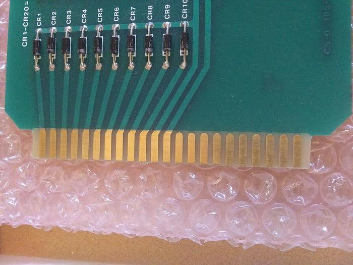 Used WPC 800-166-00 Limit Gate