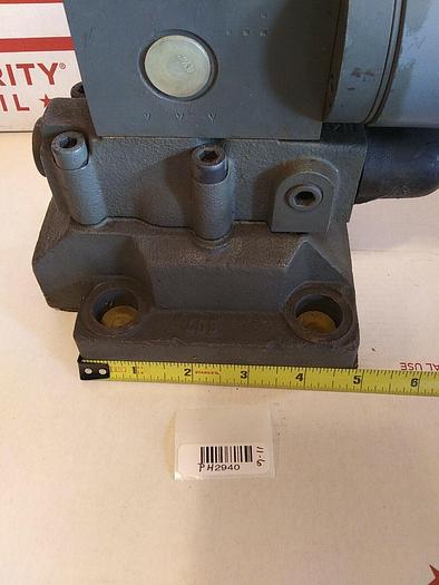 Rexroth DBEM 30-34/315Y SO215 Directional Valve
