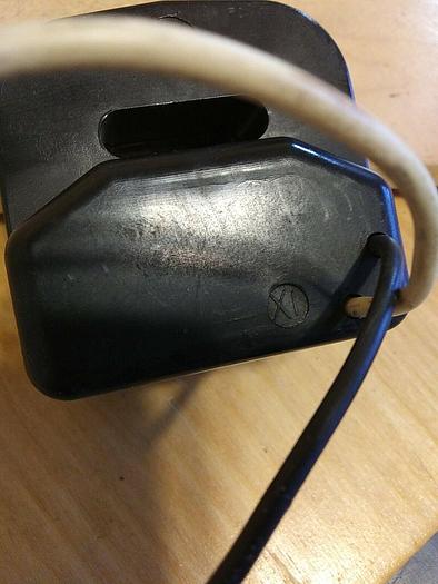 655C285H03 Westinghouse Current Transformer 300:5 A