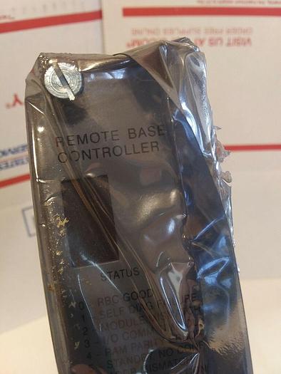 Siemens 505 6850A Remote Base Controller