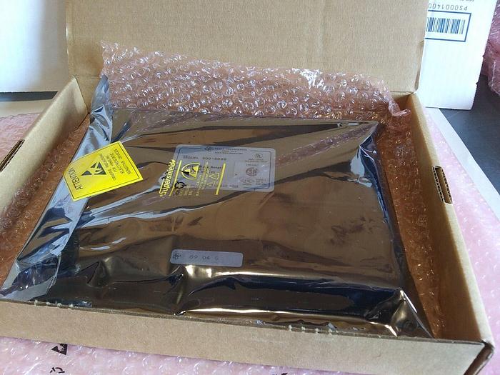 Used Texas Instruments 500-5008 24VDC Input Module