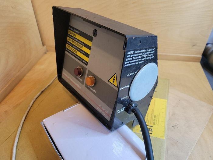 Used Conair Franklin 107454017 Universal Terminal Box