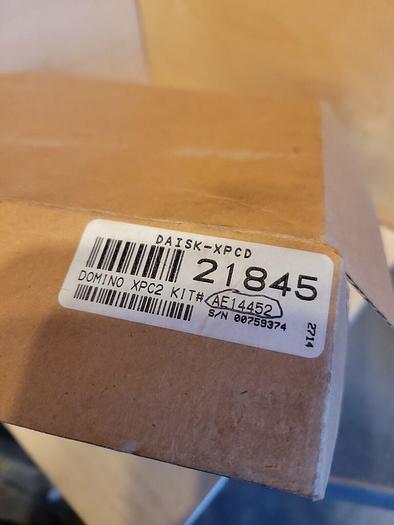 Tri-tronics Domino XPC2 KIT# - AE14452 7249200