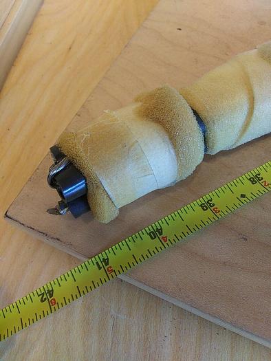 Chromalox 319-874423-009 Radiant-Element (Box of 4)