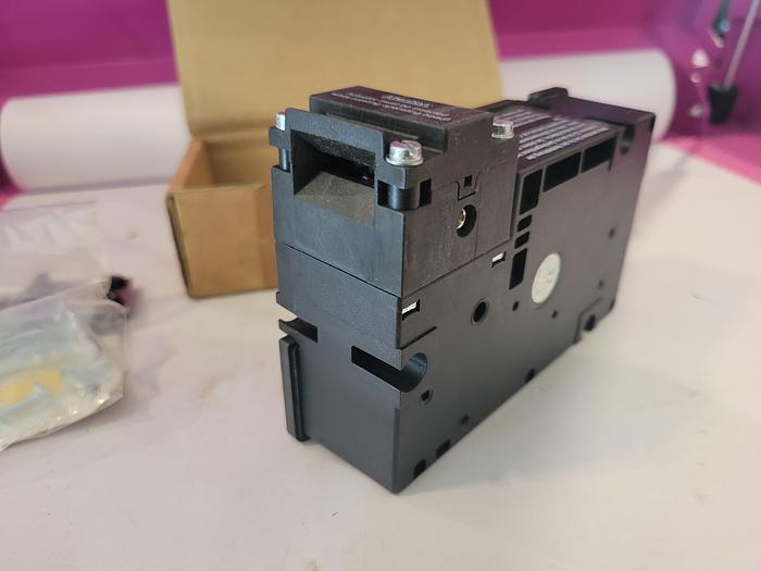 Used Schmersal TZFWS-SNA 115VAC