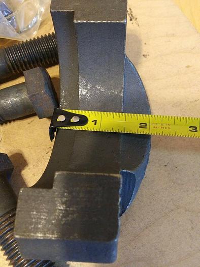 Parker HFHFHK-32 Split Flange Kit