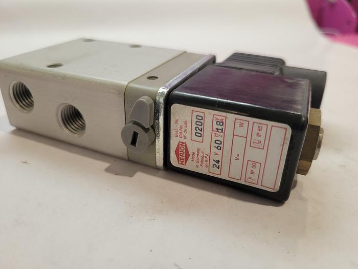 Miller Fluid Power 3251-S-NC 3251-S-NC