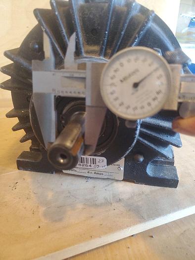 Used Dynacorp 304184-4