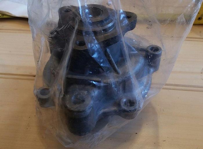 GMB Water Pump Sealed* 20-0329, 2800907, 19200 G71 020 with Gasket