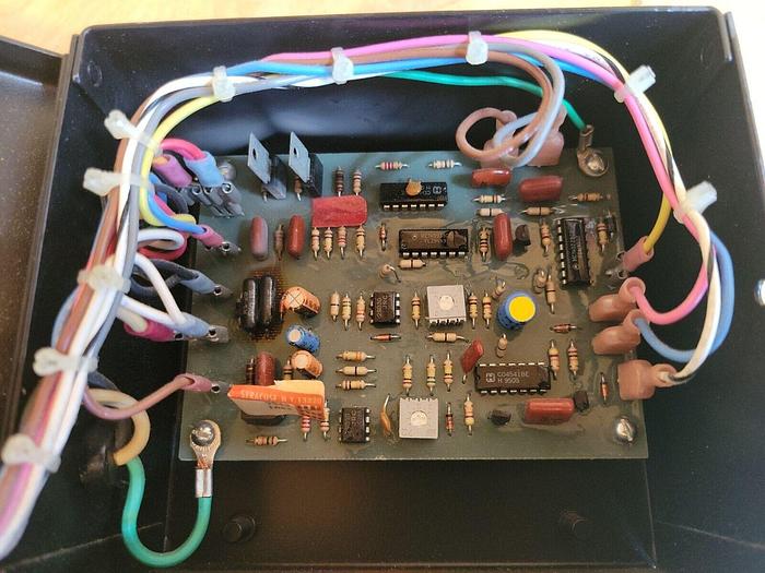 Used Conair Franklin 10747501 - Parts Or Repair