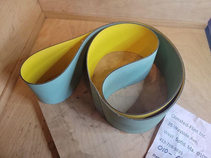 Habasit LEOOFA-001, 80mm x 1650mm