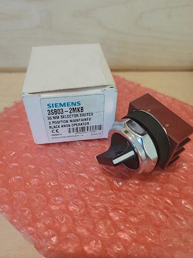 Siemens 3SB03-2MKB