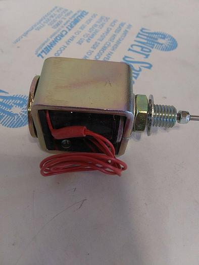 Videojet/Atlantic Zeiser 11728SK Gutter Solenoid