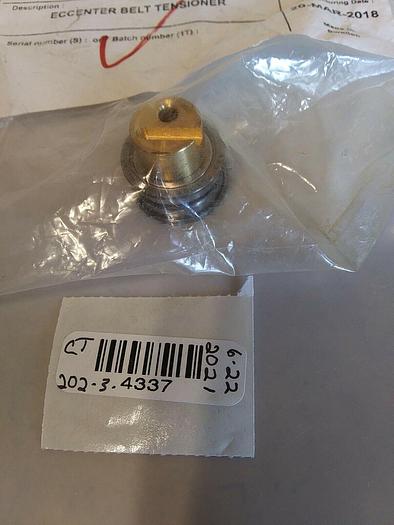 Markem imaje ENM338744 Eccenter Belt Tensioner