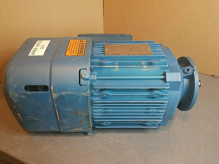 Used Sew Eurodrive DRE90M4BE2HRFG