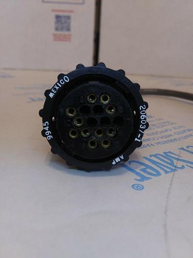 Videojet 387019 Cable Assembly