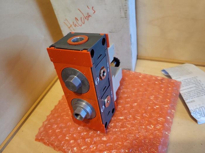 MetalWork 3267051, APR ELPN 100 1/4 8024986151176