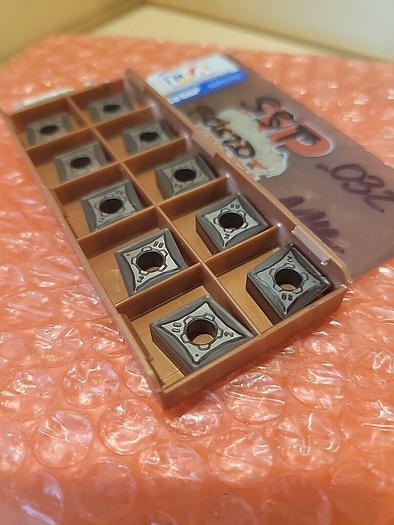 Used Iscar CNMG 432-M3M IC6015
