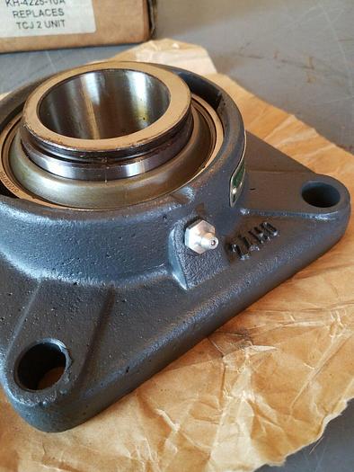 KH-4225-10A Ketchie Houston Flange Bearing
