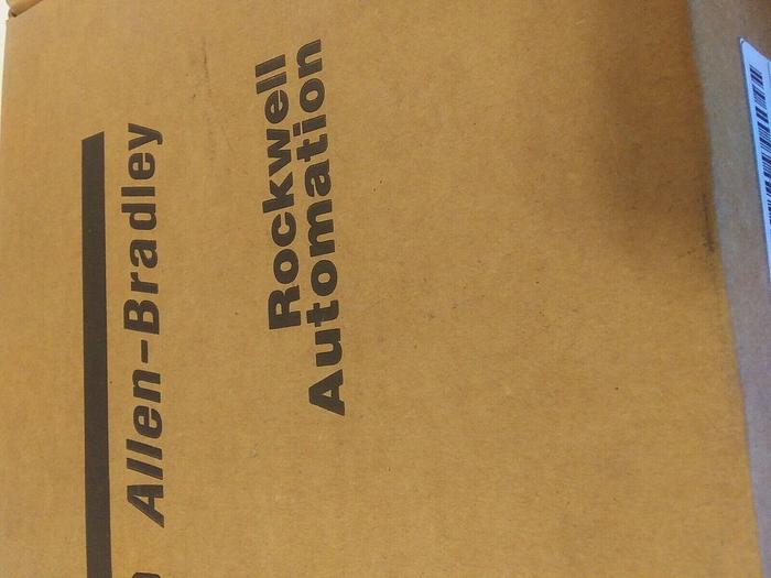 Allen- Bradley 1771OND AC (24V) Output Module