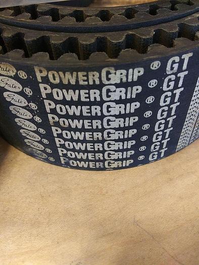 Gates 3280 8M 50 GT Power Grip Belt
