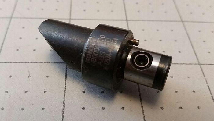 Used KOMET ABS 20 Tooling UB0005770, M-1257A-900-174