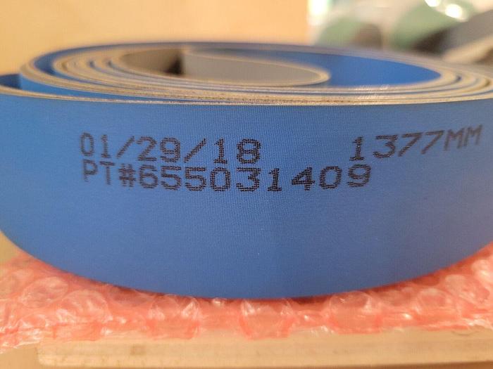 655031409, 1377mm X 55mm
