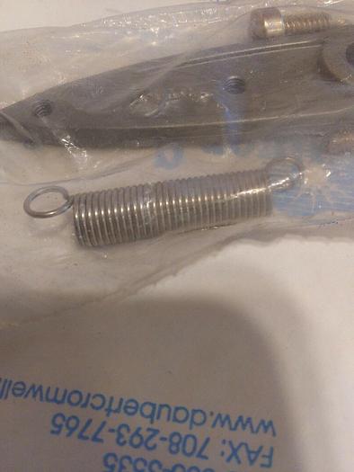 Metal Operator Arms CC-2217-S Replacement Counter Lever (Lot of 6)