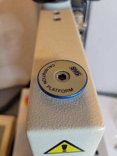 Used Texture Technologies, TA-XT2i Analyser w/ Keyboard & 2 Adaptors