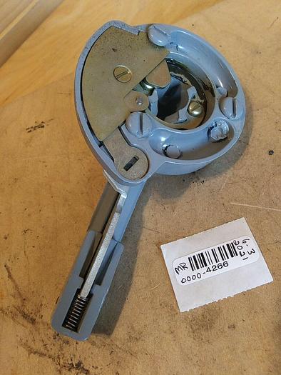 Westinghouse 47A4446G21 Operating Handle with Hardware