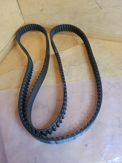 Gates Power Grip HTD 1552-8M